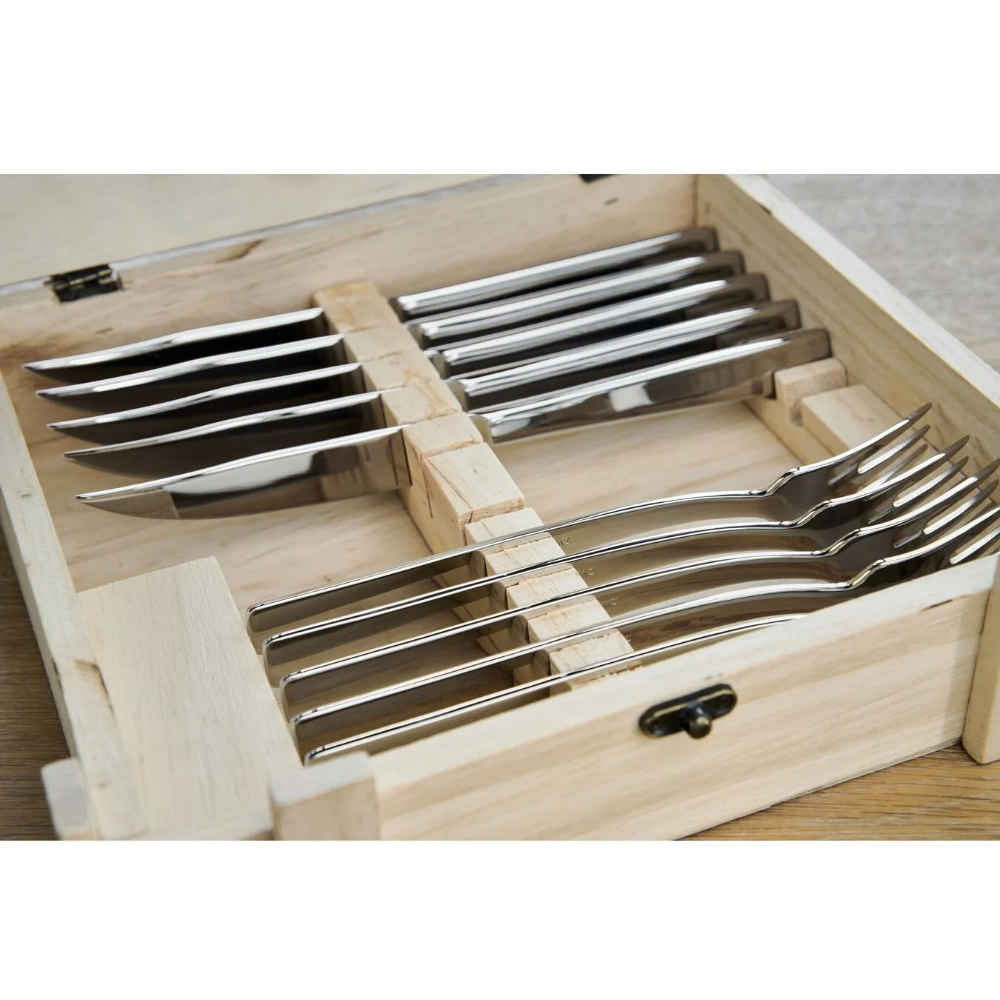 Zwilling Steakbesteck-Set Specials 12-teilig