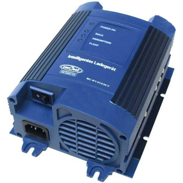 Carbest All-Inclusive-Batterie-Paket für Rangiersysteme