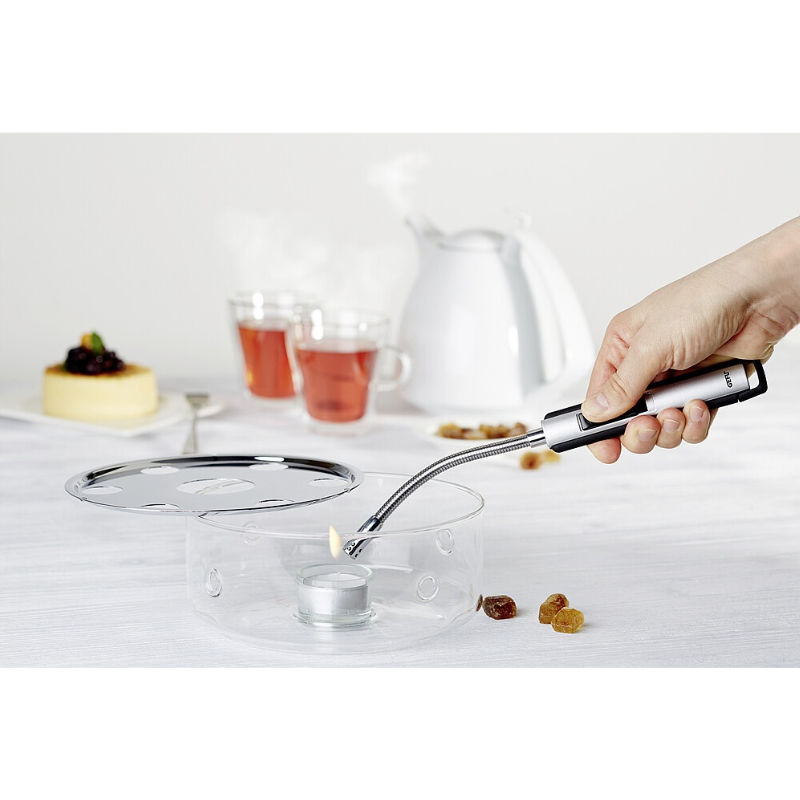 Gefu Stabfeuerzeug Curvo