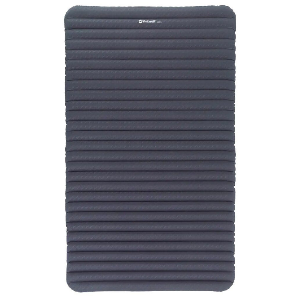 Outwell Selbstaufblasmatte Highway Pop Top Air für Aufstelldach 190x120x7 cm