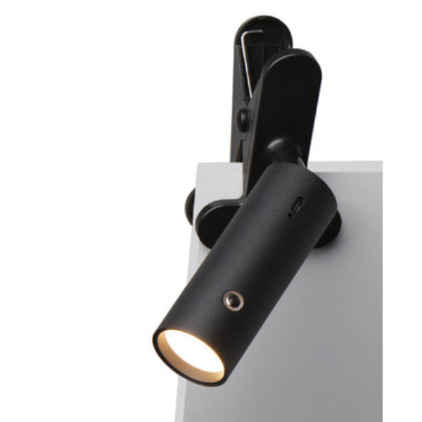 Carbest 4-in-1 Akku-Magnetleuchte