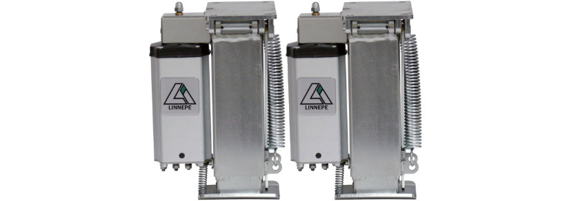 Elektrische Hubsttzen