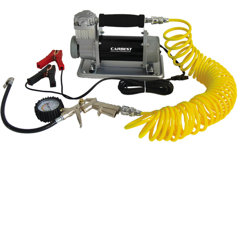 Carbest Luftkompressor 12 Volt_1