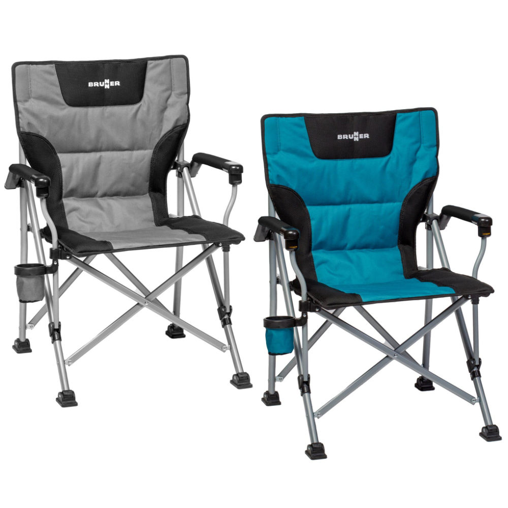 Brunner Faltstuhl Raptor Compack