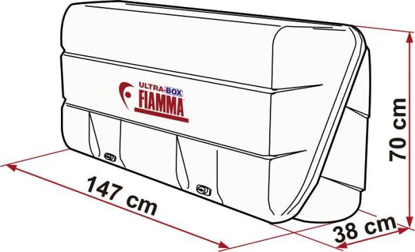 Fiamma Ultra Box 360