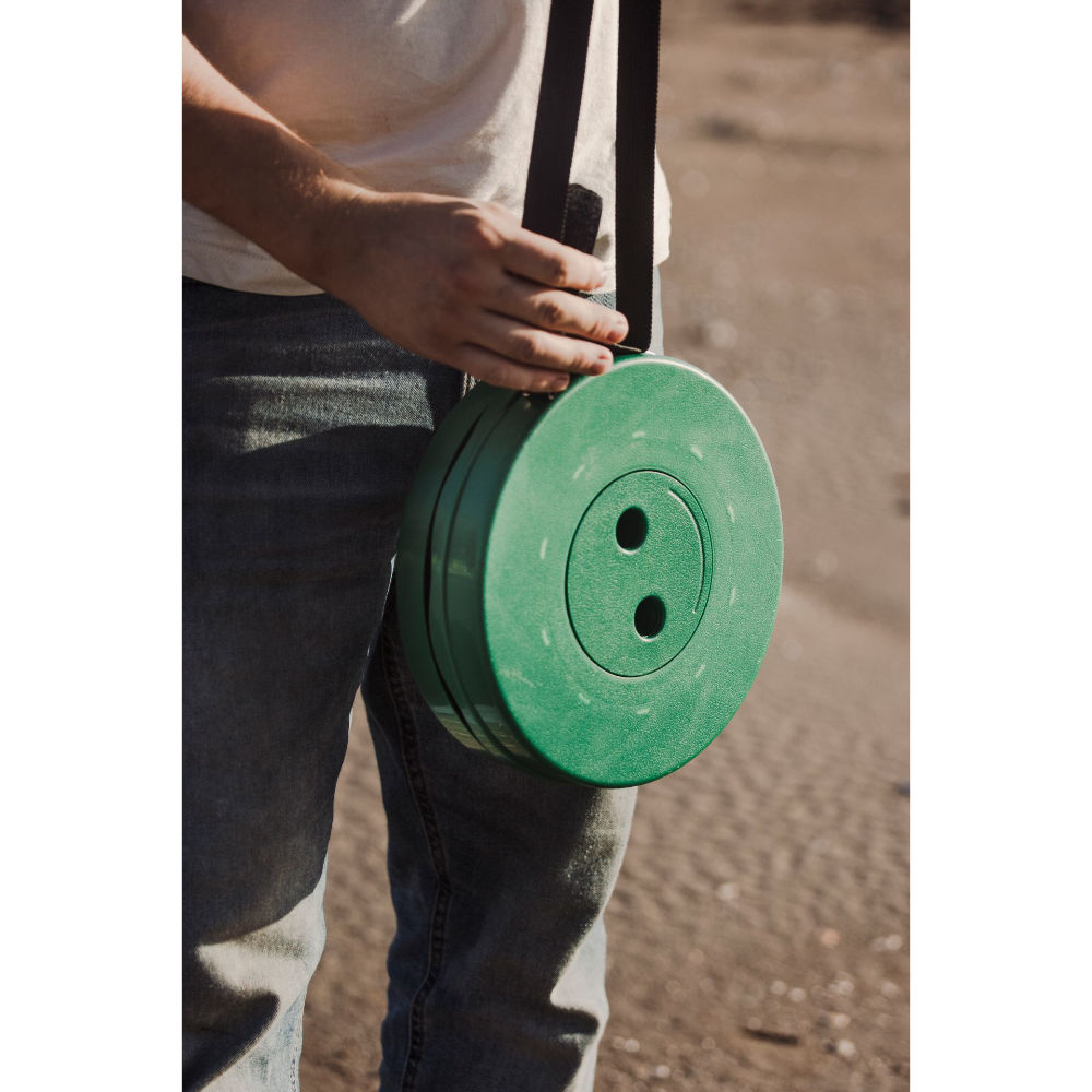 Origin Outdoors Hocker Teleskop