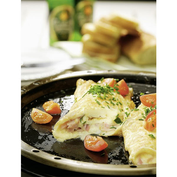 Cobb Pfanne für Grill