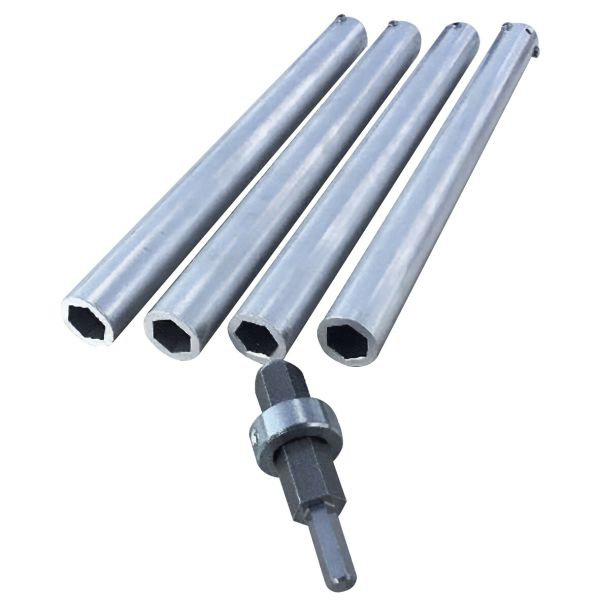 Stützen Butler basic