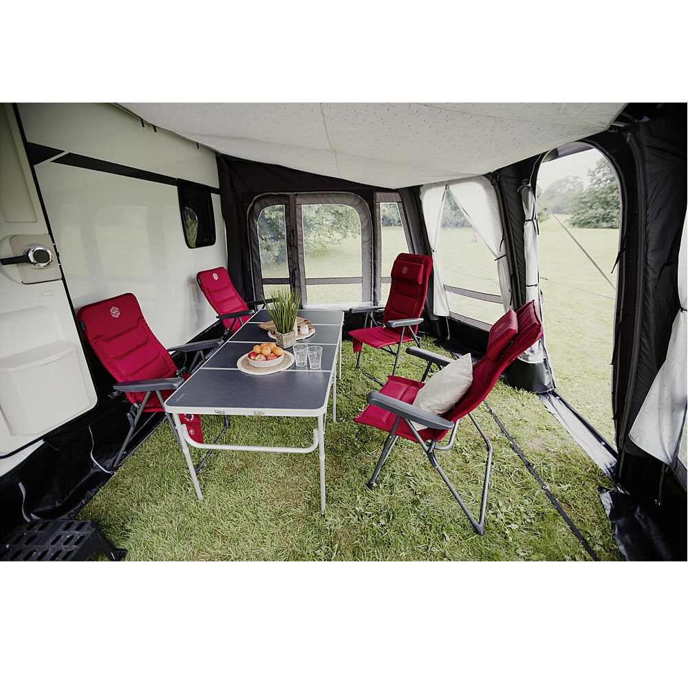 Vango Teilzelt Tuscany Air 400 Elements ProShield