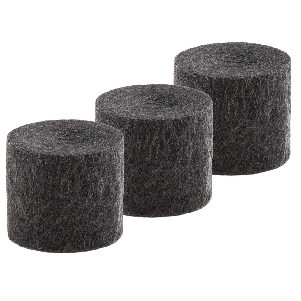 Katadyn Aktivkohlefilter BeFree AC Nachfüllpack 3 Stück