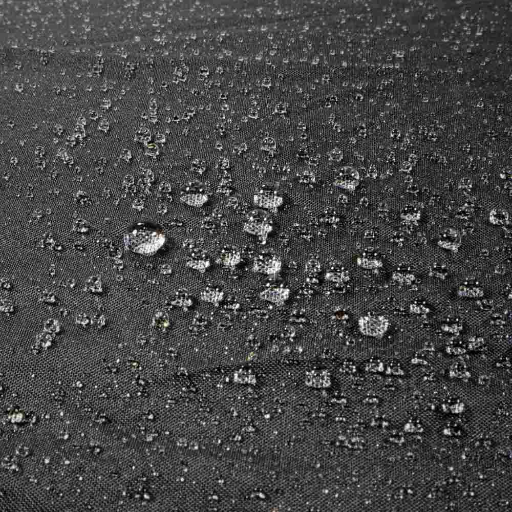 Origin Outdoors Regenschirm Piko Sustain schwarz