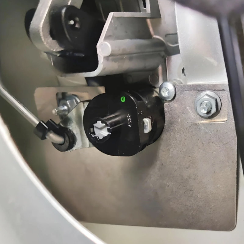 WOMOFIX Anti-Prick Schutzblech-Set für Fahrer- und Hecktür Fiat Ducato ab 2006