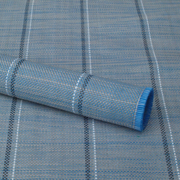 Arisol Zeltteppich Briolite Exclusiv blau