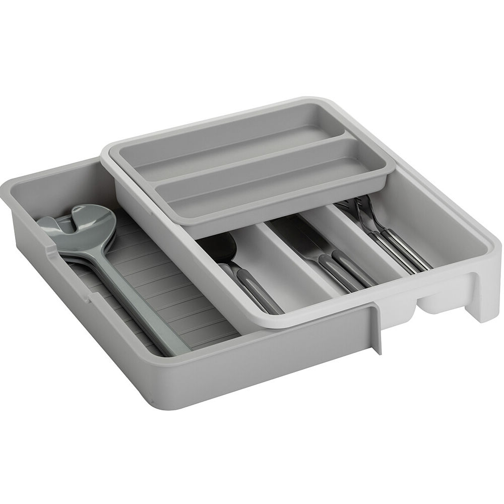 Brunner Besteckkasten Mantis