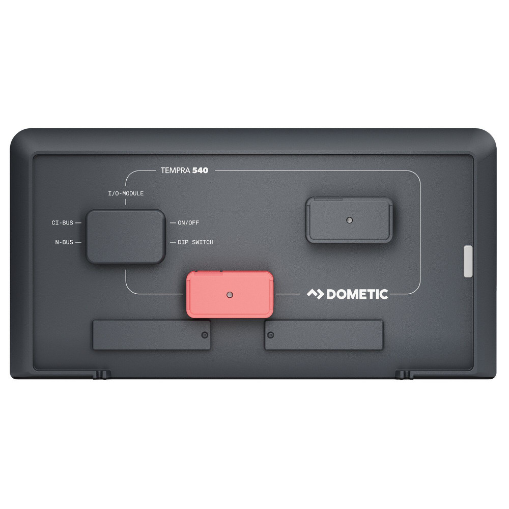 Büttner Dometic Lithium-Batterie Tempra TLB Untersitz