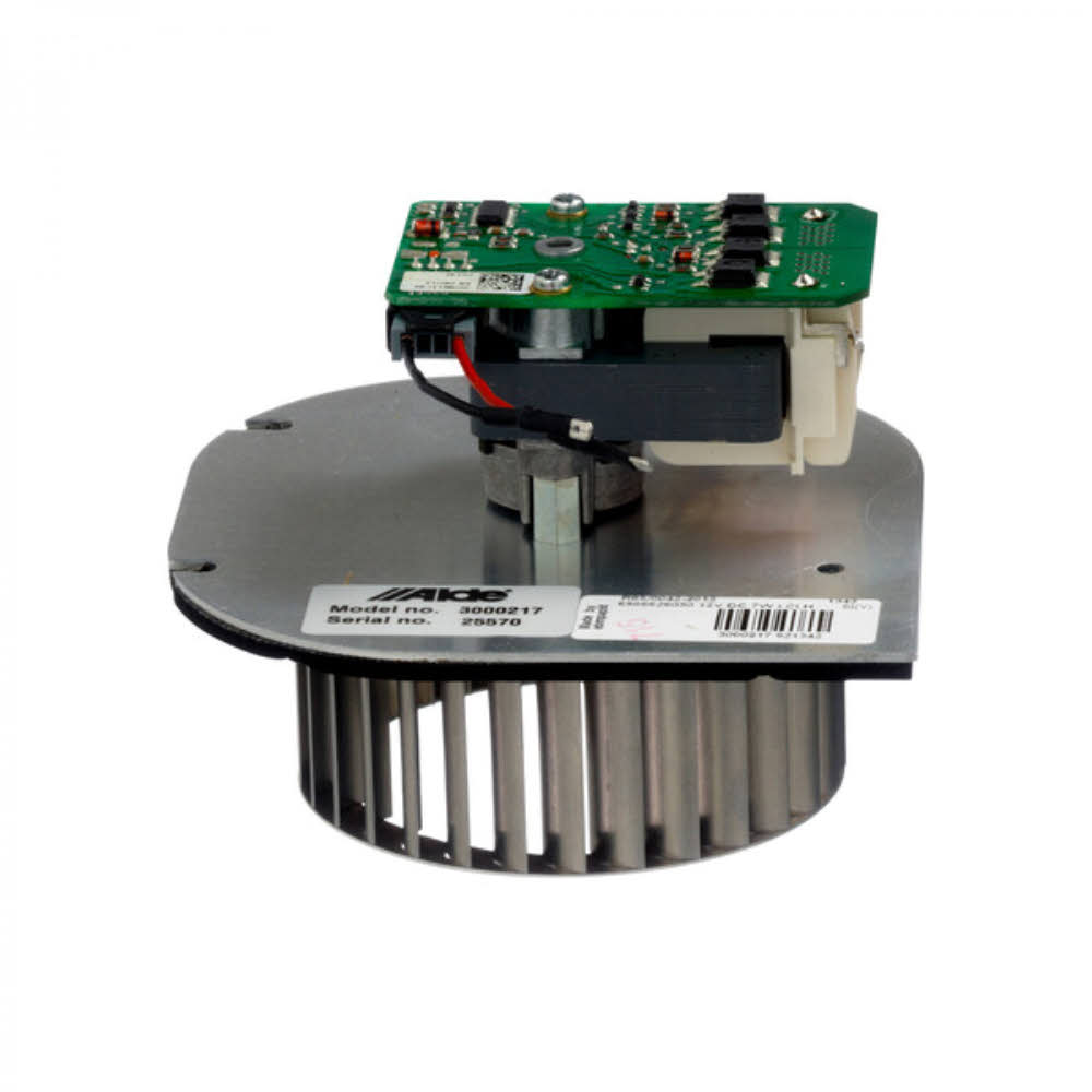 Alde Brennergebläse Compact 3000/3010/3020/3030