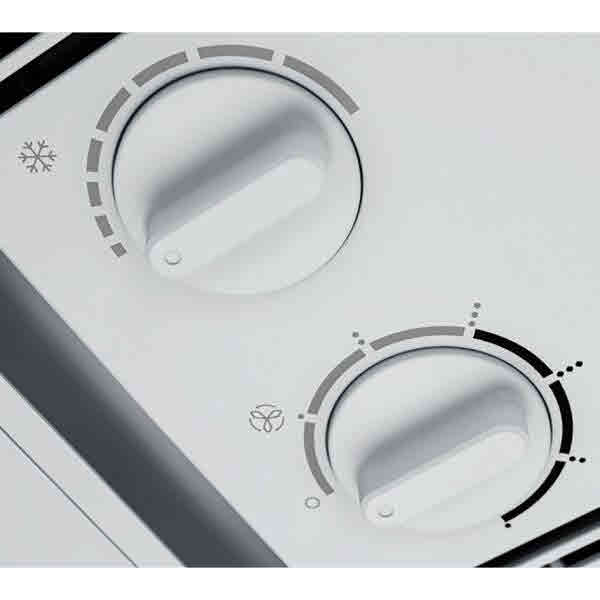 Dometic Luftverteiler für Klimaanlage FJX4 1500