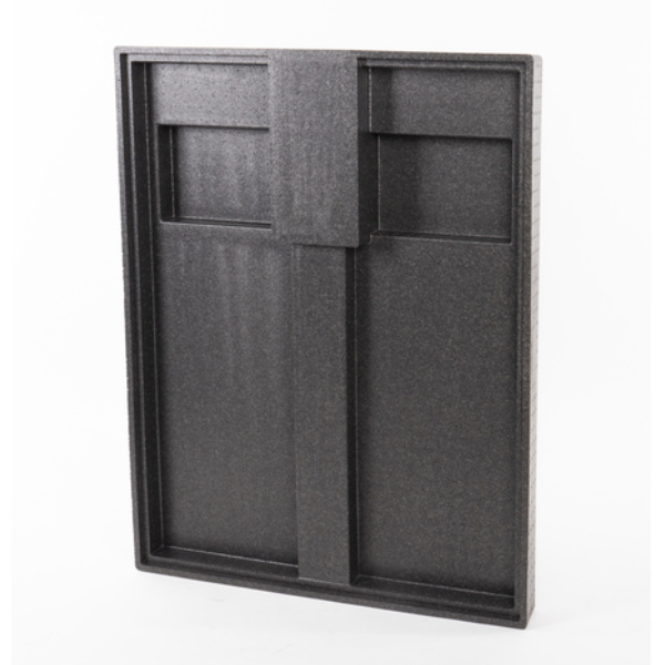Reimo Obere Isolationsschale für 43961077