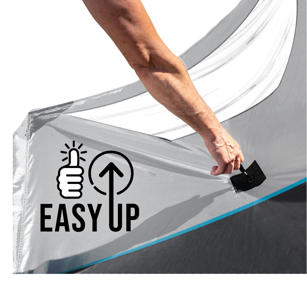 Brunner Windschutz Outpost 500 x 125 cm