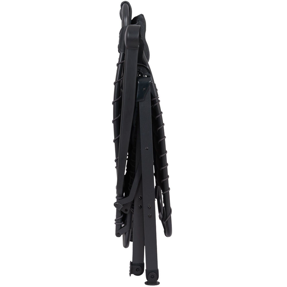 Crespo Relaxsessel AP/432 Air-Select grau