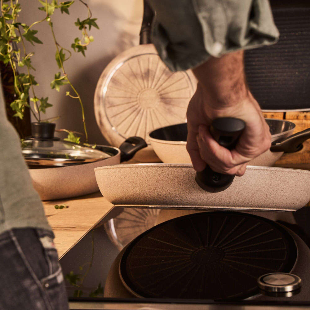 Ballarini Bratpfanne Ledro