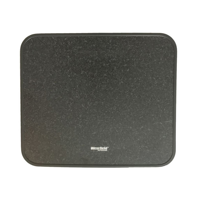 Westfield Hockerplatte Stool Top XL Performance