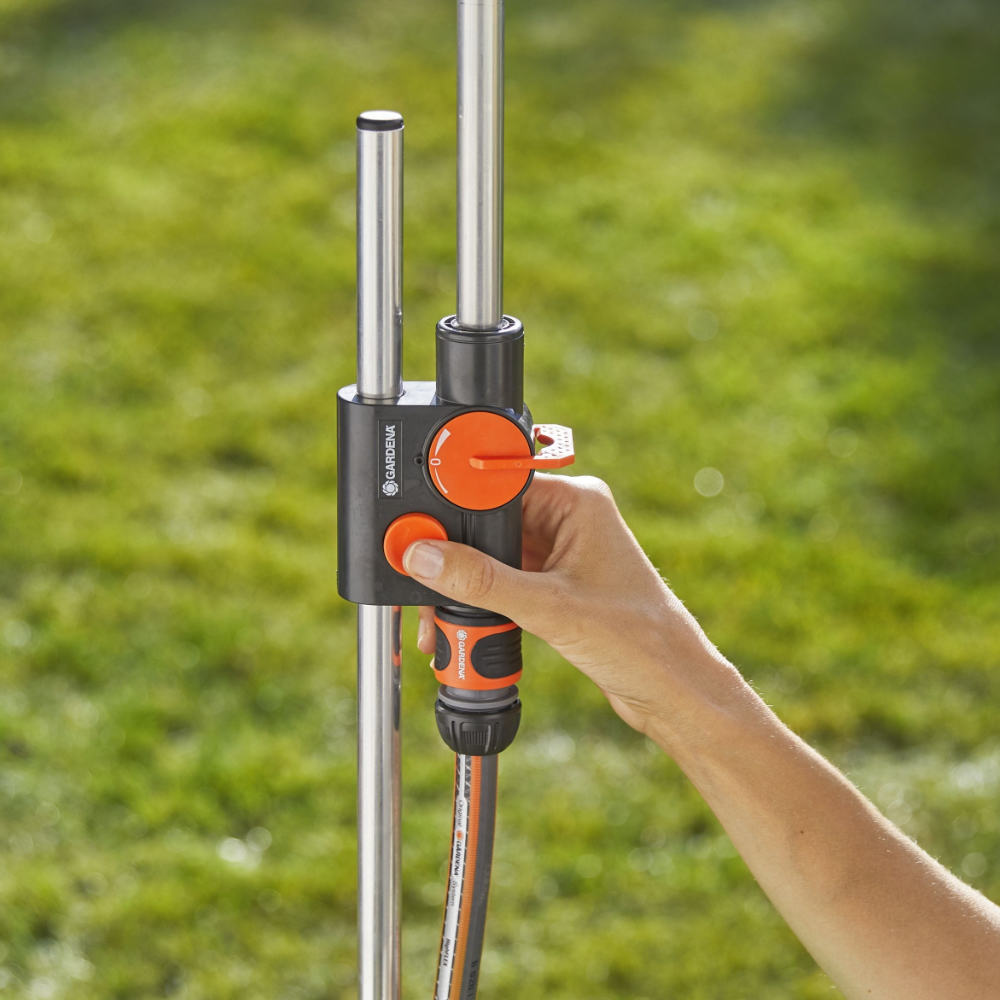 Gardena Gartendusche Solo