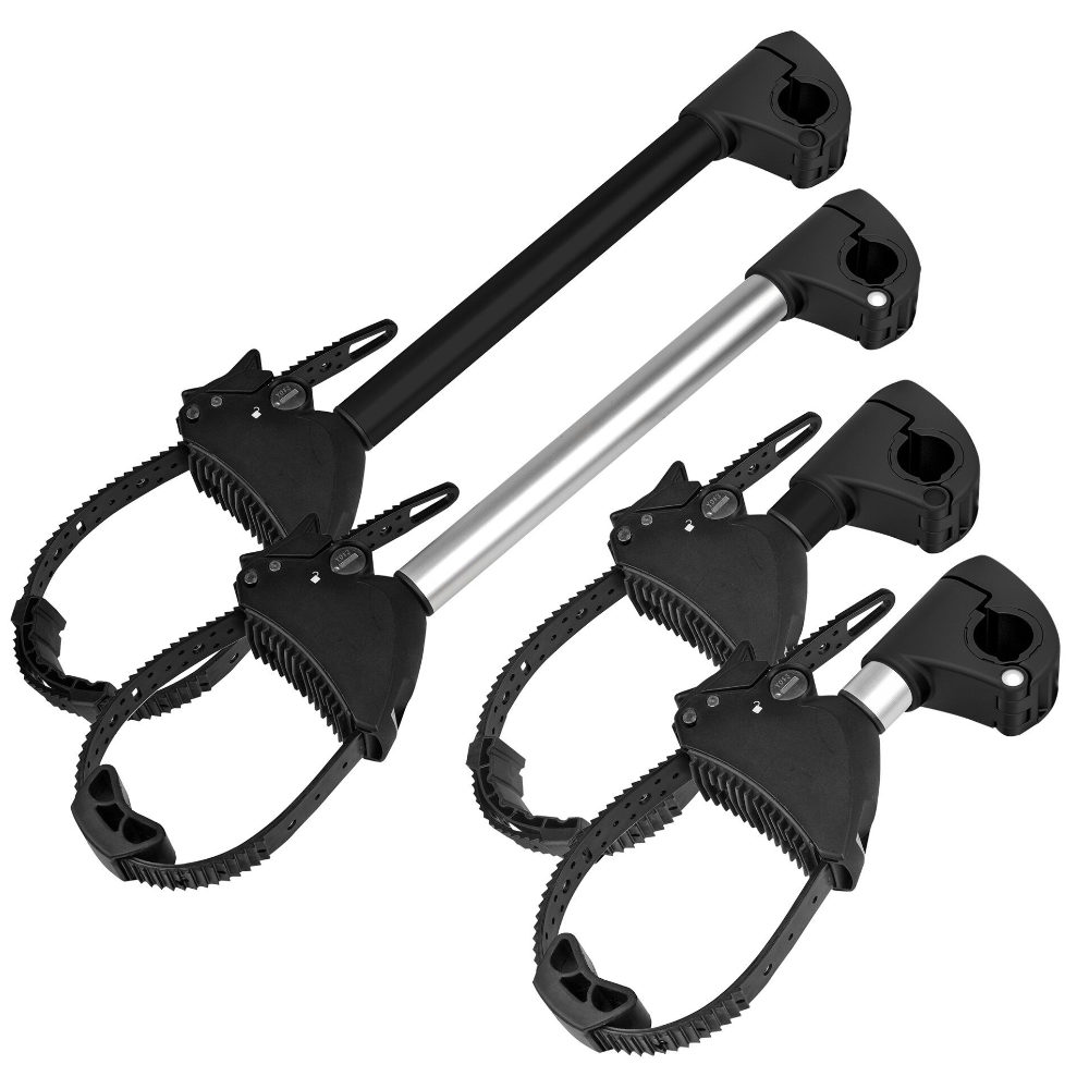 Eufab Strap-Rahmenhalter