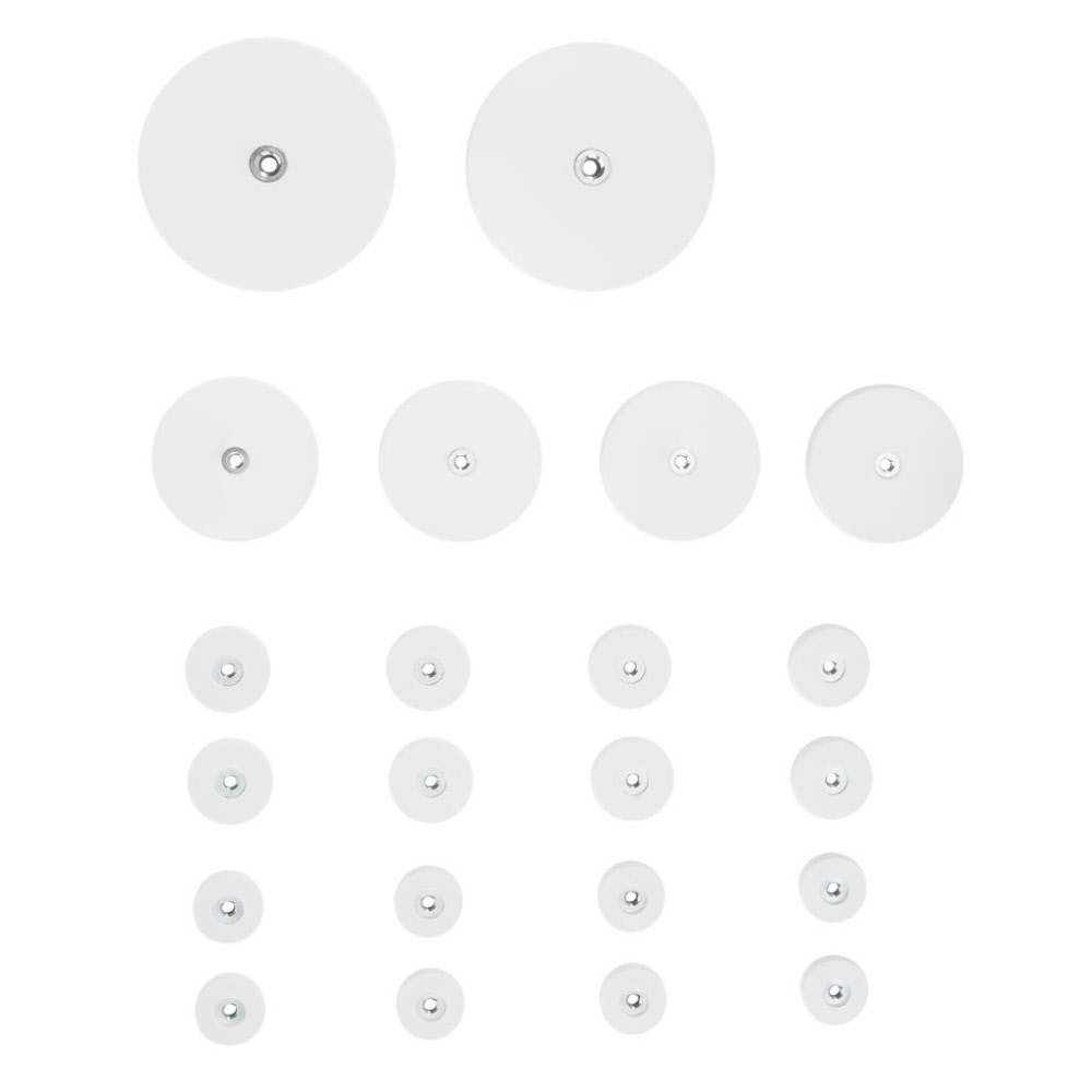 Brugger FlexiMags Set Basic