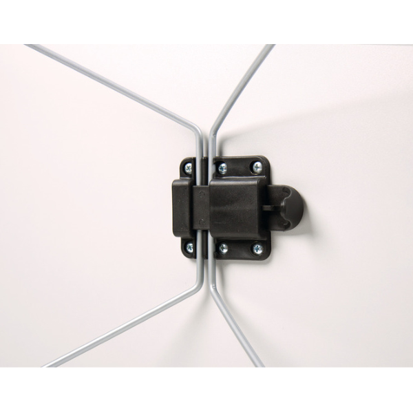 McCamping Campingtisch Ole, 80 x 60 cm