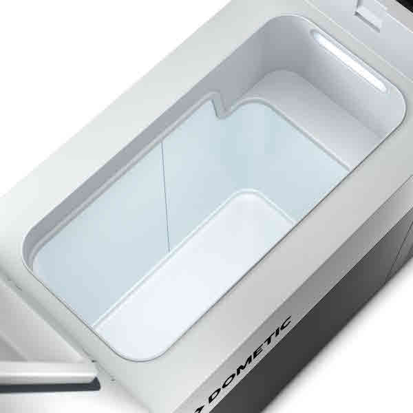 Dometic Kühlbox CoolFreeze CFF 12, 12 / 24 / 230 Volt
