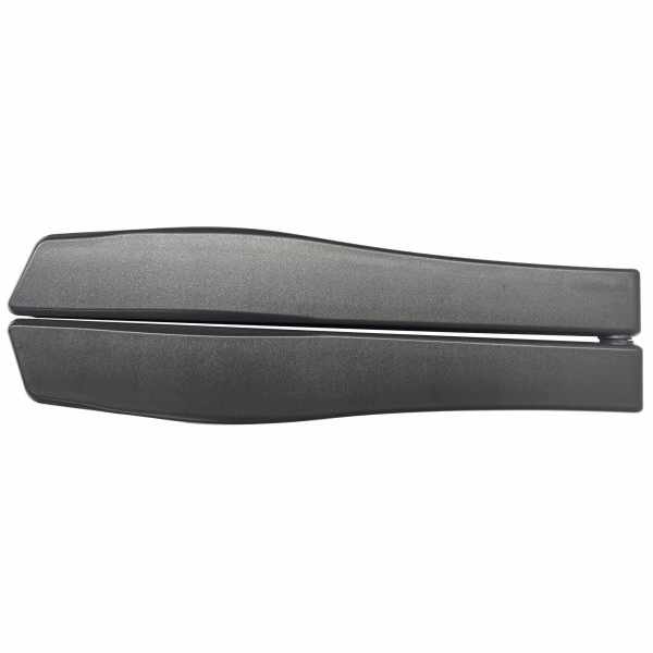 Westfield Armlehnen 2er-Set schwarz für Advancer (Nr. 91039983570230)