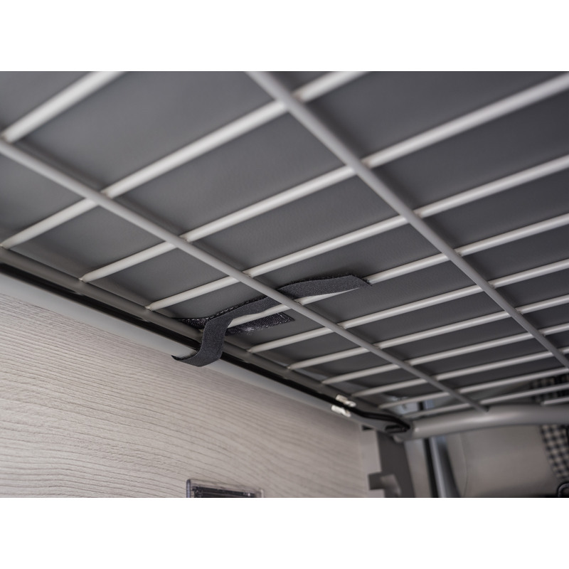 Reimo Hundematratze - Heckauflage für VW T5/T6 California