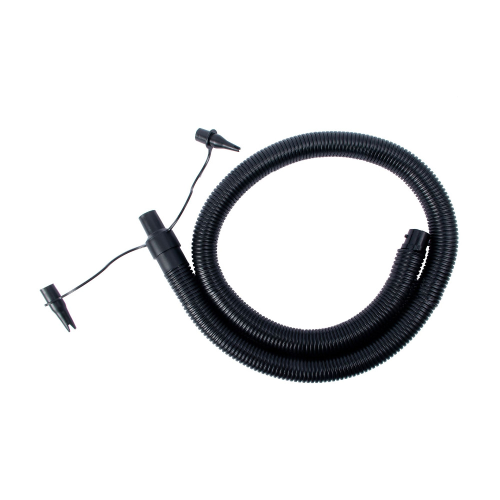 BasicNature Doppelhub-Luftpumpe