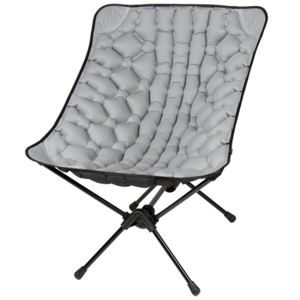 Holiday Travel ultraleichter, aufblasbarer Faltstuhl