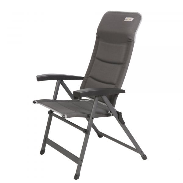 BelSol Campingstuhl Theresa Back to nature