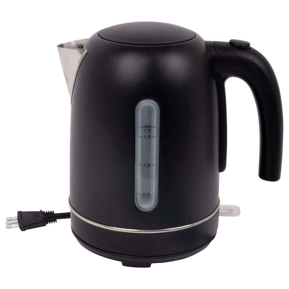 Brunner Wasserkocher Minuwatt 230 Volt, 750 Watt