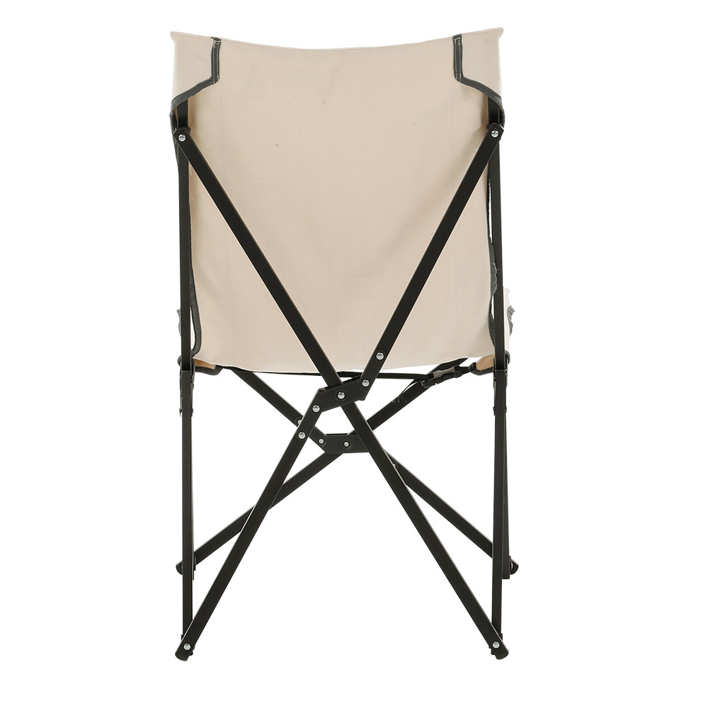 Travellife Faltstuhl Rune Butterfly, beige