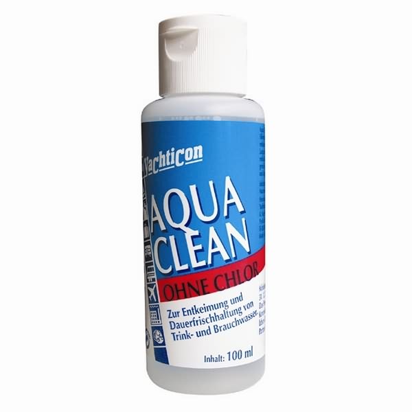 Yachticon Aqua Clean ohne Chlor, 100 ml