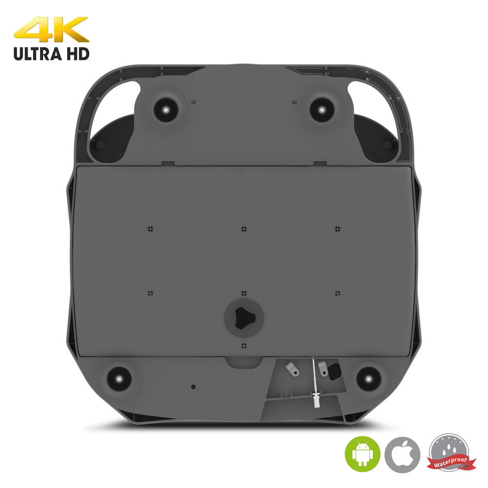 Selfsat Caravan Mobil Single