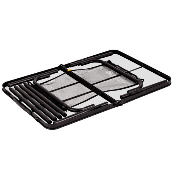 bo-camp Campingtisch Decatur, 90  x 60 cm