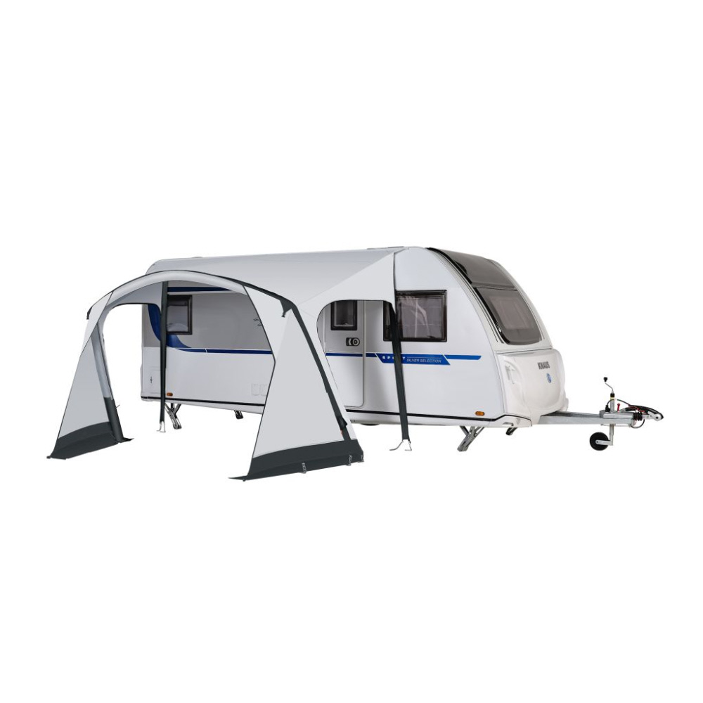 StarCamp Sonnendach Quick n Easy Air