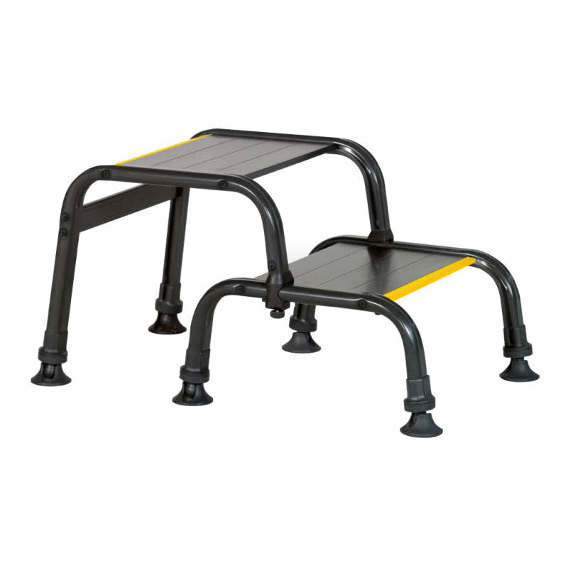 Westfield Doppeltrittstufe Prostep 2