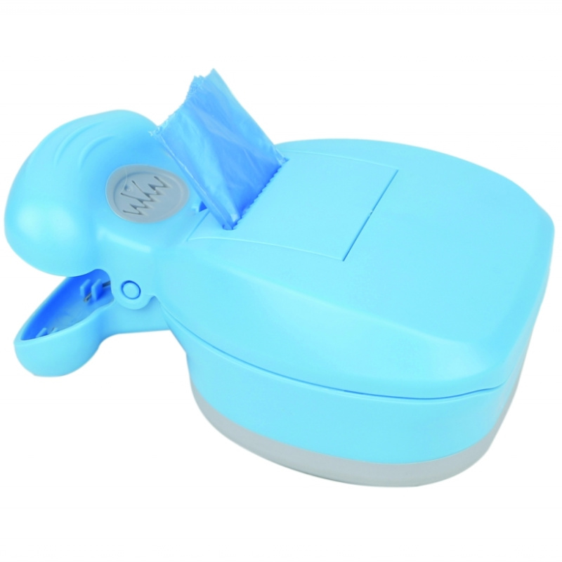i+v Hygieneset für Hunde