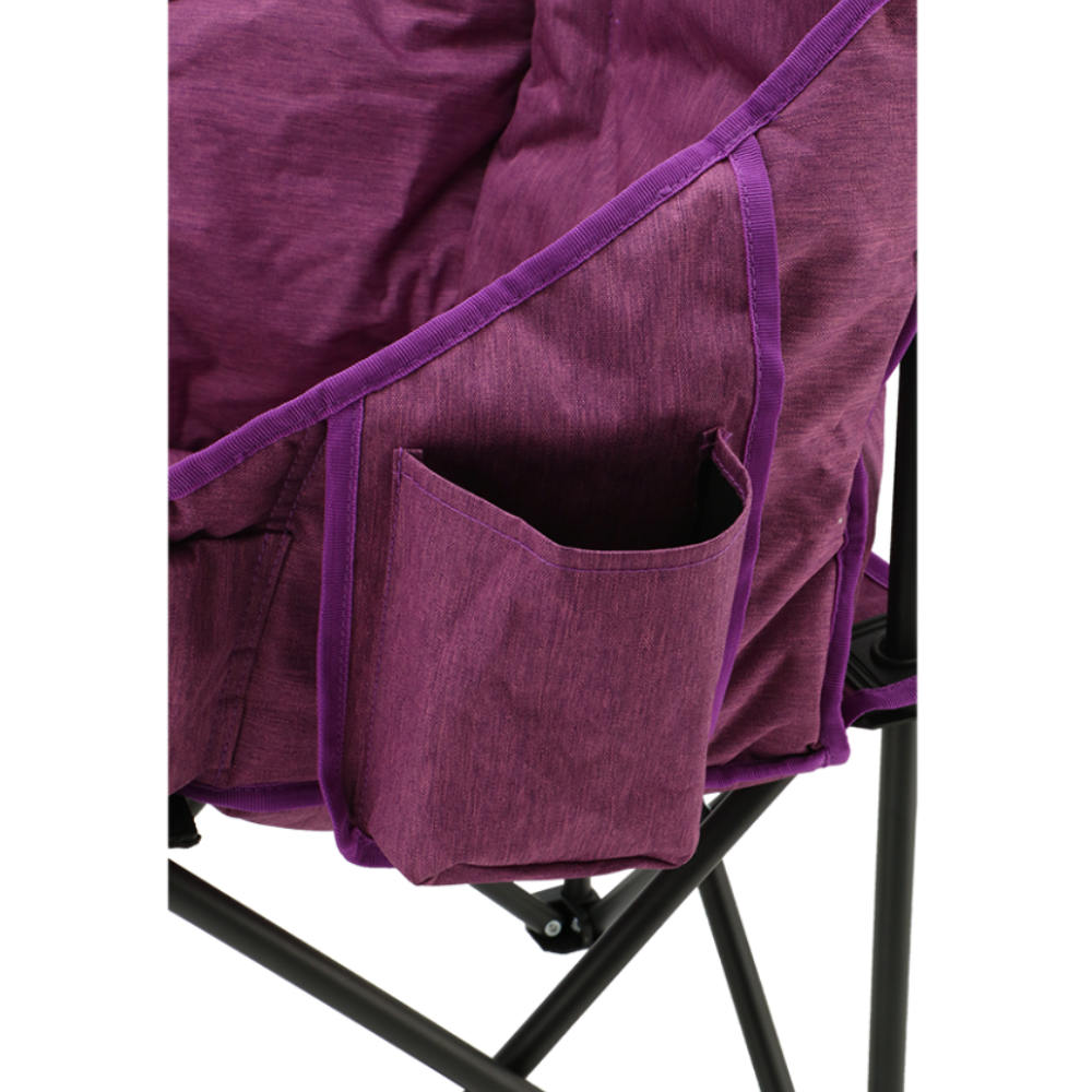 Travellife Kinderstuhl Noli Cross, dream purple