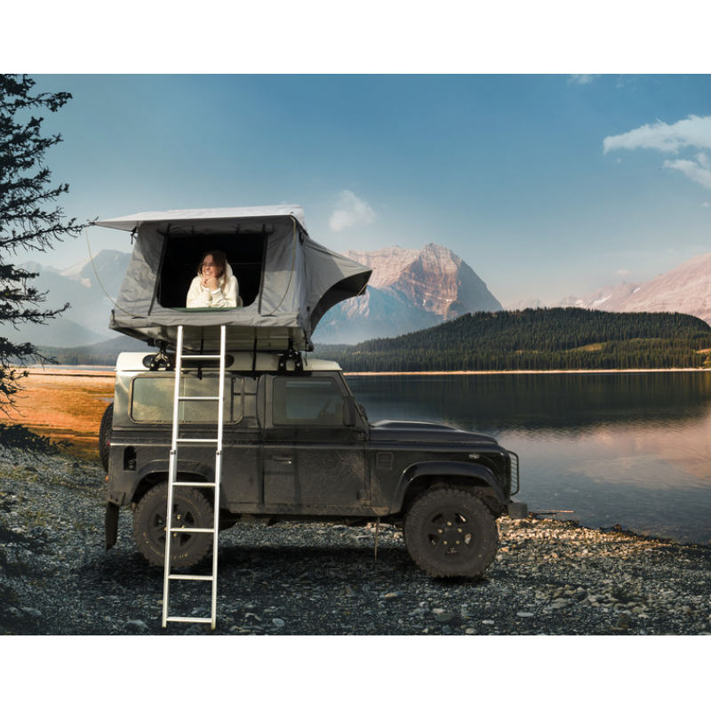 Reimo Tent Dachzelt Wallaby 2 Reimo Tent Dachzelt Wallaby 2