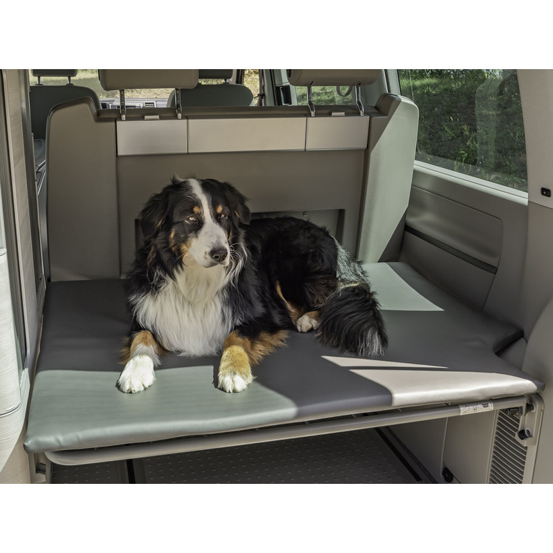 Reimo Hundematratze - Heckauflage für VW T5/T6 California
