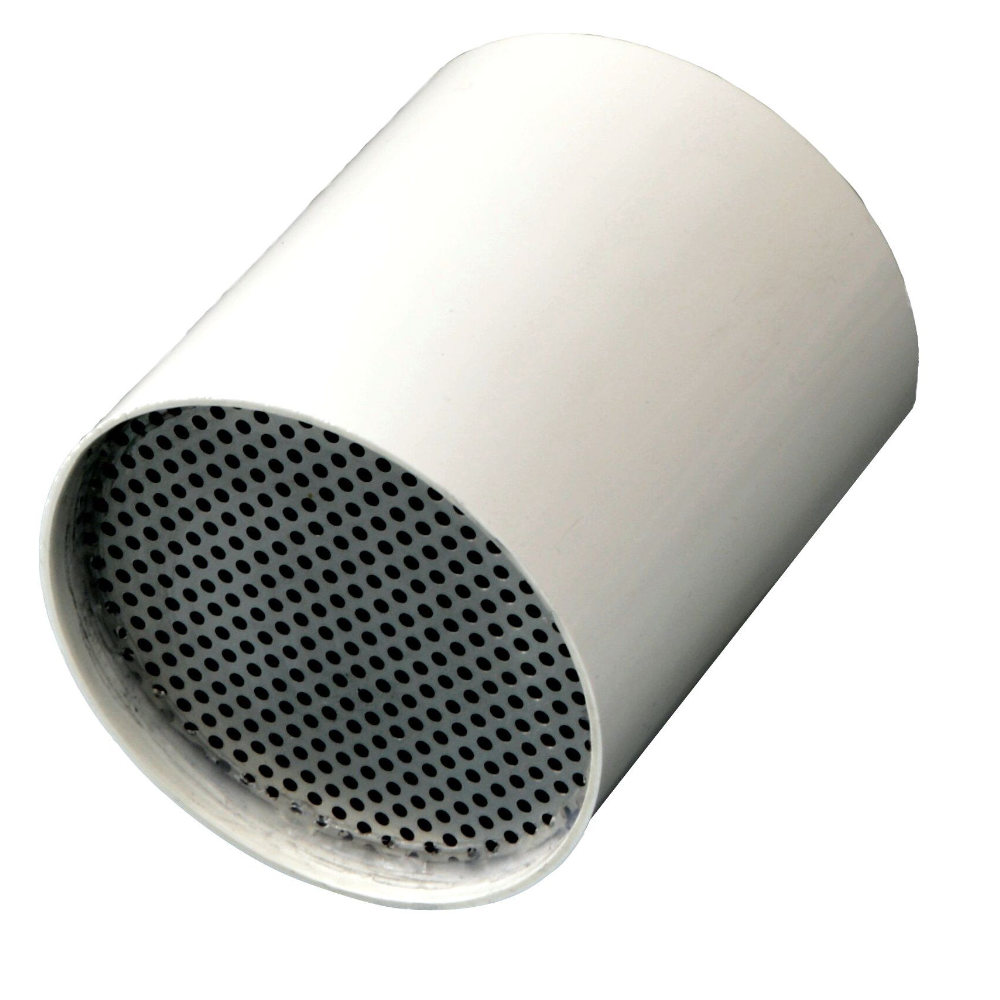 SOG Kohlefilterpatrone Compact für Absaugeinheit an Zerhacker- und Haustoilette