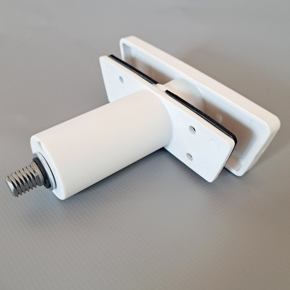 Fendt Gaskastenschloss eckig (2011 - 2022)