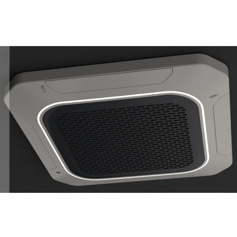 SRM Dachklimaanlage E-Motion 12V